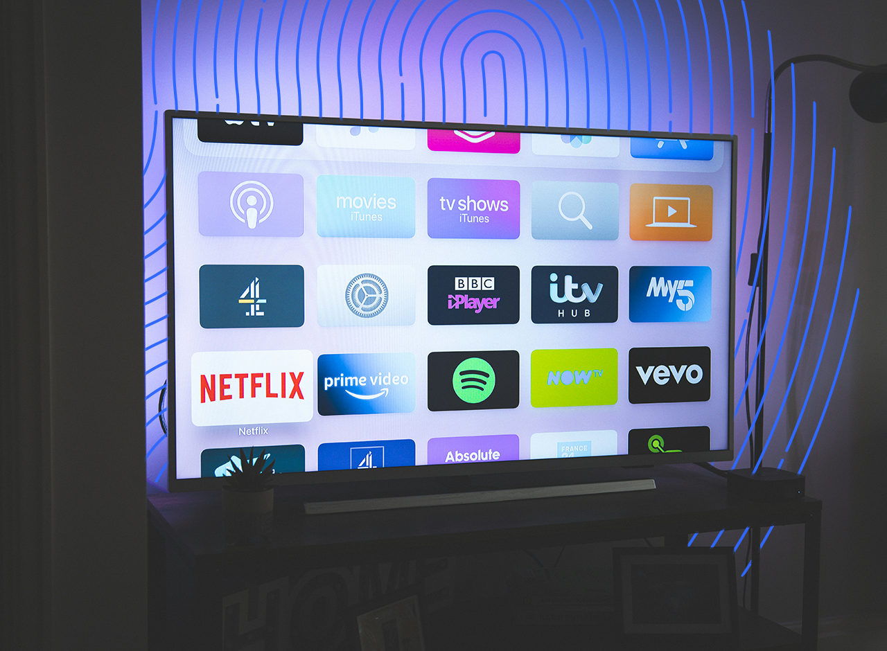 Smart TV