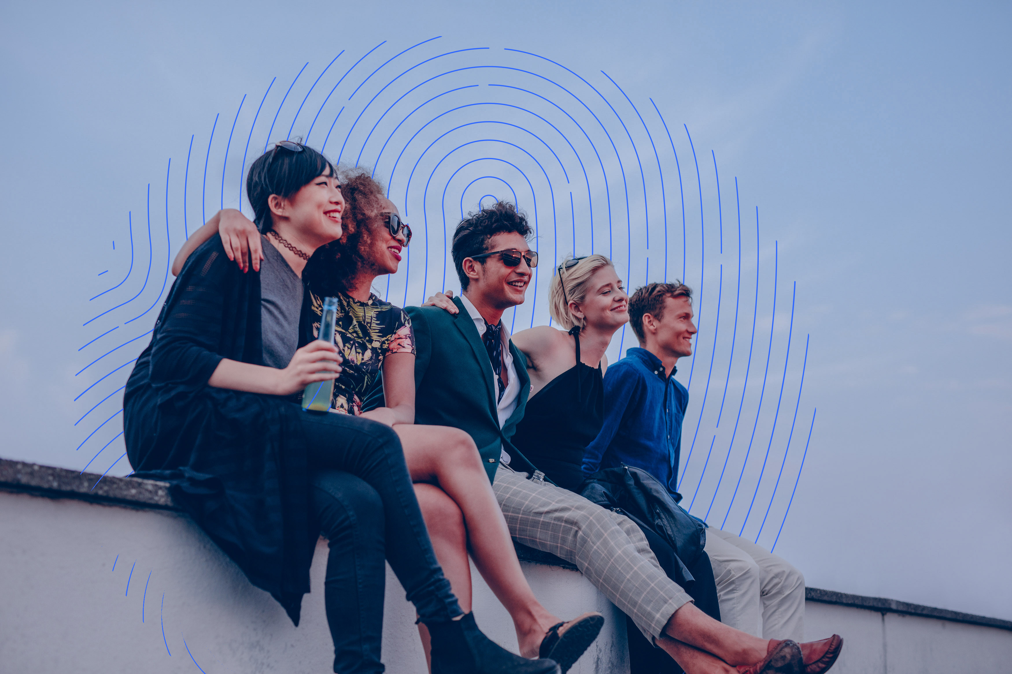 Why Belonging is the Next Currency