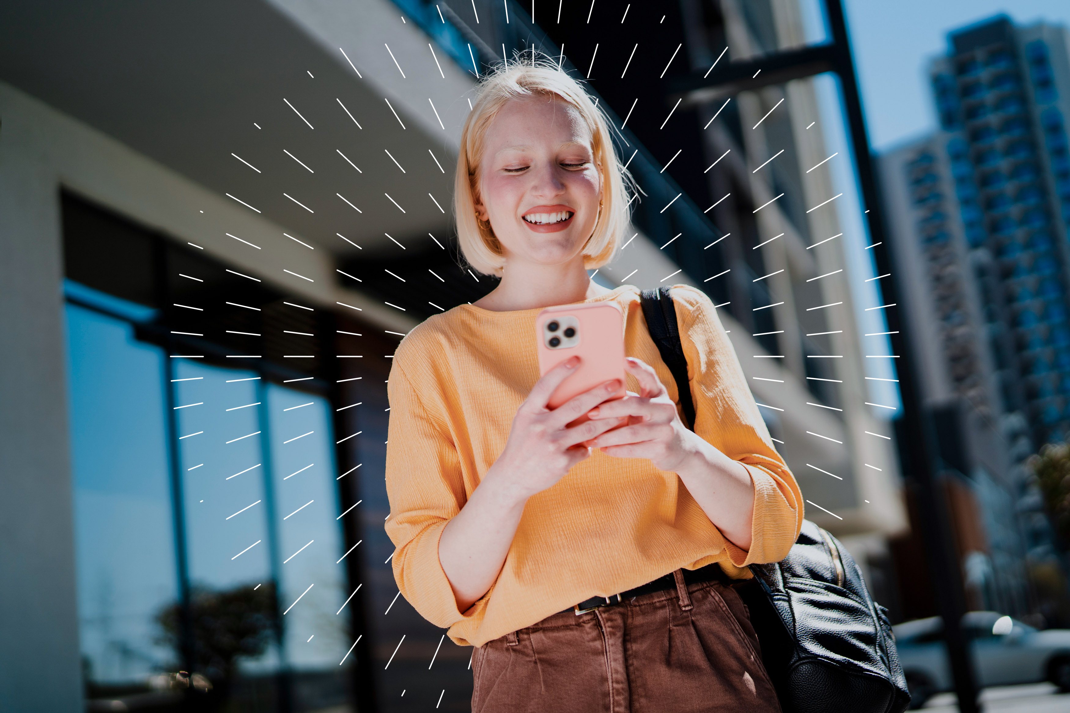 Carat Retains Vodafone Media Buying Account for Another Three Years  cover image