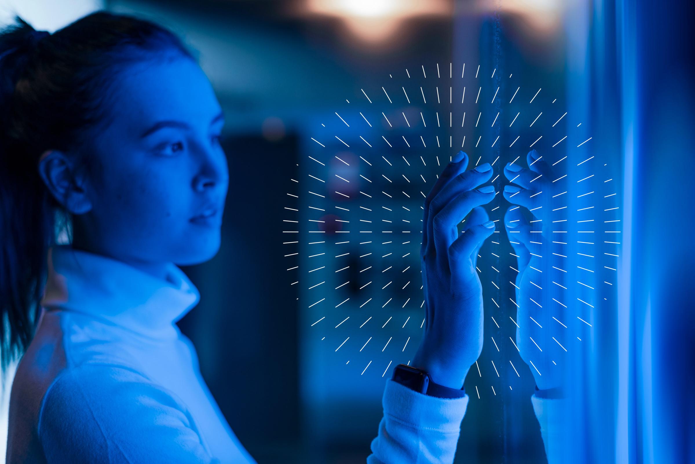 Media Predictions Report: Designing for the Now and Next 2026 cover image